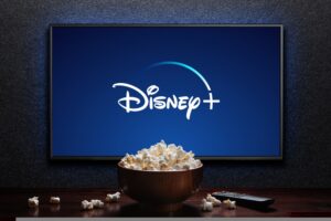 disney plus tv